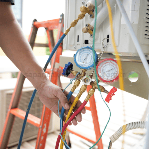 Kartepe Samsung Klima Servisi