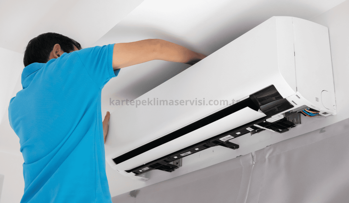 Kartepe Samsung Klima Bakımı