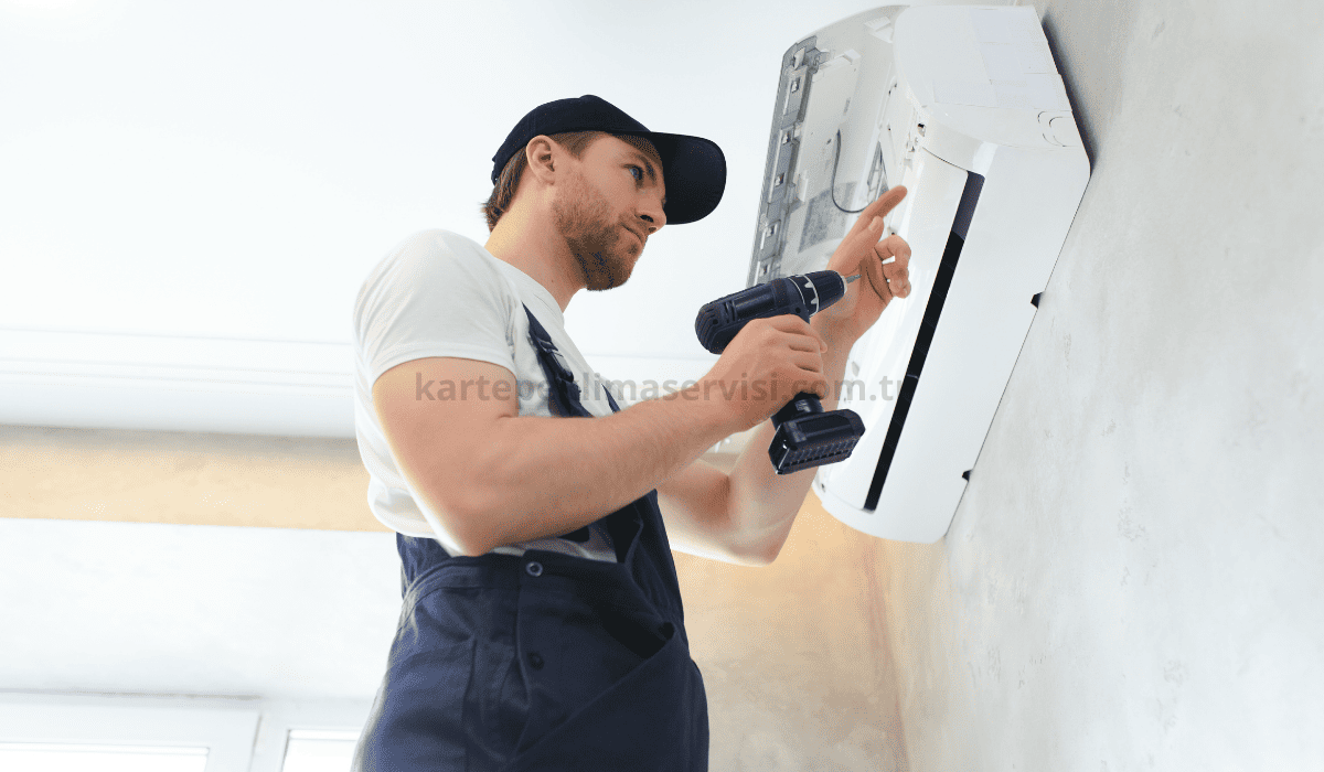 Kartepe Samsung Acil Klima Acil Klima Servisi